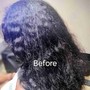 Keratin Smoothing Treatment