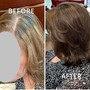 Full Balayage