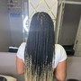 Takedown Braids