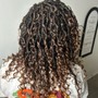 Crochet Braids