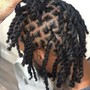 Men Cornrolls ( 4 )