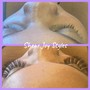 Eyelash Extensions