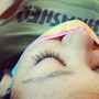 Eyelash Extensions