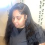 Partial Sew in