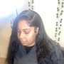 Partial Sew in