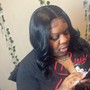 Partial Sew in