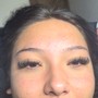 Eyelash Extension Removal