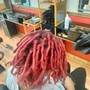 Loc Re-twist