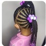 Comb Twist