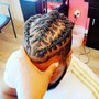 Cornrows