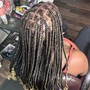 Natural Twists