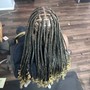 Loc Maintenance