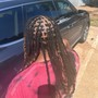 Crochet Braids