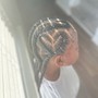 Kid's Braids