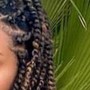 Poetic Justice Braids