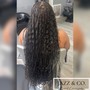 Deep Conditioning Treatment