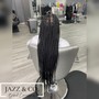 Deep Conditioning Treatment