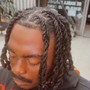 Loc Re-twist