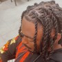 Loc Re-twist