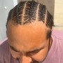 Cornrows