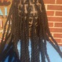 Kinky Twist