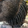 Loc Repair