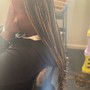 Poetic Justice Braids