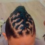 Kid's Braids