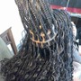 Crochet Braids