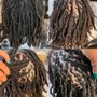 Comb Twist