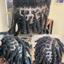 Comb Twist