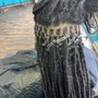 Comb Twist