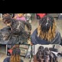 Root Touch Up