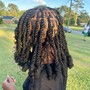 Box Braids