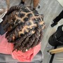 Crochet Braids