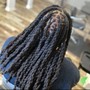 Crochet Braids