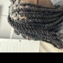 Loc Re-twist