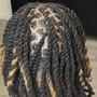 Crochet Braids