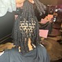 Loc Re-twist