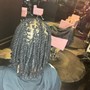 Loc Re-twist