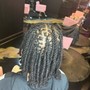 Loc Re-twist