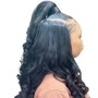 Comb Twist