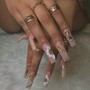 Acrylic full set