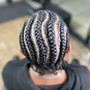 Loc Cut