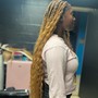 Crochet Braids