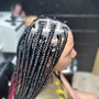 Crochet Braids