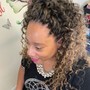 Crochet Braids