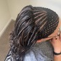 Havana Twists