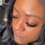 Eyelash Extension Removal