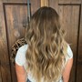 Full Balayage